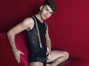 Sonyhotxx