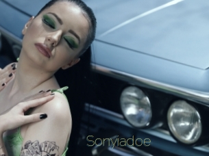 Sonyiadoe