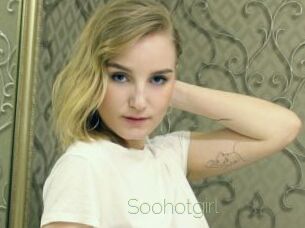 Soohotgirl