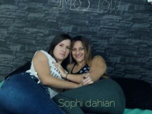Sophi_dahian