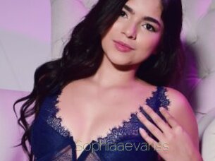 Sophiaaevanss