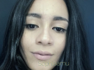 Sophiaamu