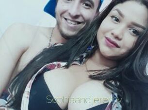 Sophiaandjeremy