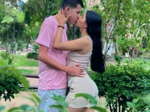 Sophiaandjhon