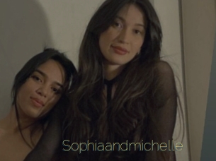 Sophiaandmichelle