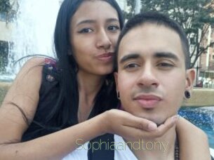 Sophiaandtony