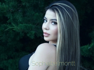Sophiabelmontt