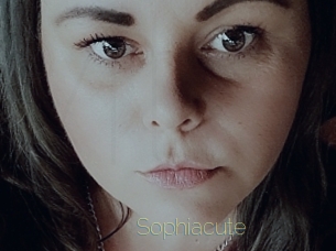 Sophiacute