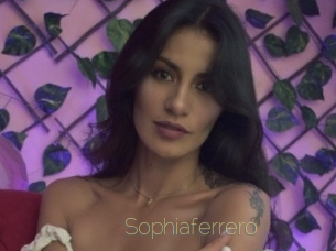 Sophiaferrero
