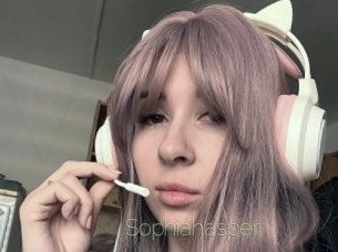 Sophiahasper