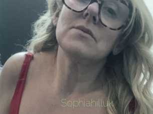Sophiahilluk