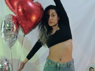 Sophiahouse