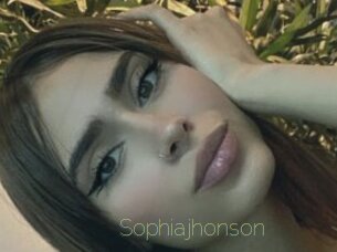 Sophiajhonson