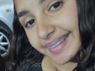 Sophialadypetite