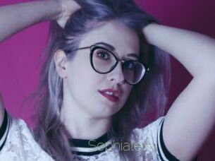Sophialexy