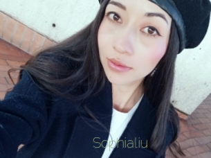Sophialiu