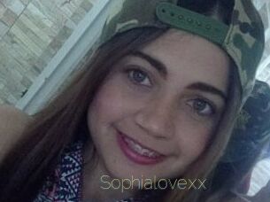 sophialovexx Visio Tchats