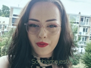Sophiamajestic