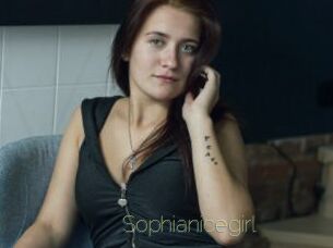 Sophianicegirl