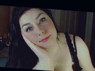 Sophiareese