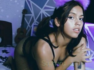 Sophiaru