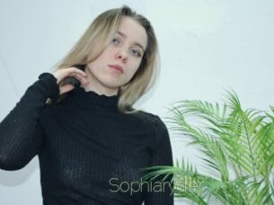 Sophiaryder