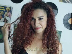 Sophiasnow