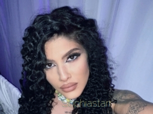 Sophiastarr