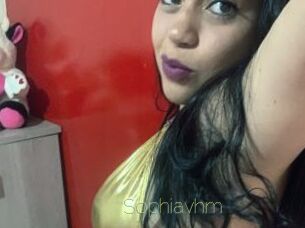 Sophiavhm