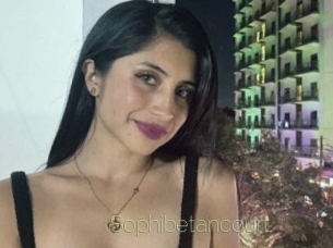 Sophibetancourt
