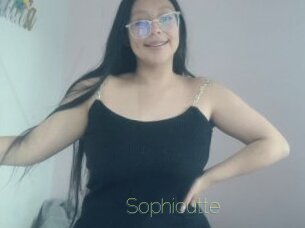 Sophicutte