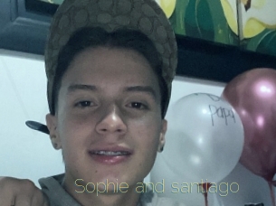 Sophie_and_santiago