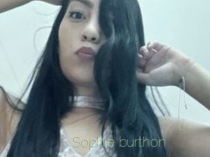 sophie_burthon Visio Tchats