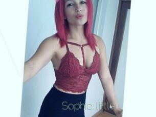 sophie_little Visio Tchats