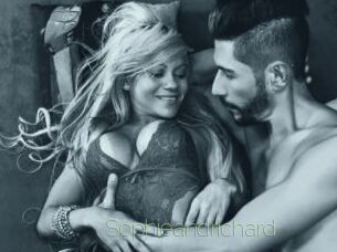 Sophieandrichard