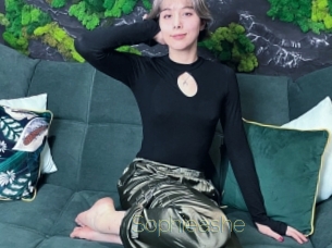Sophieashe