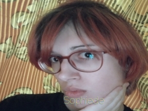 Sophiede