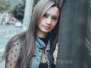 Sophiedominee