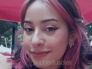 Sophiedusoleil