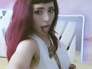 Sophiefairy