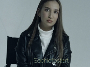 Sophiefostert