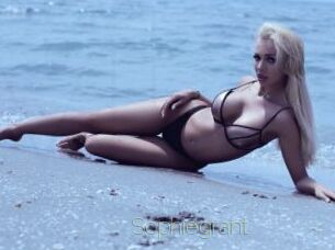 Sophiegrant
