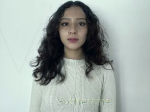 Sophiejamel