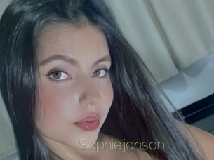 Sophiejonson