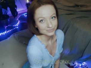 Sophieleroux