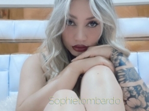 Sophielombardo
