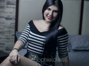 Sophielowell