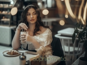 Sophiemystic