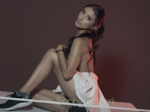 Sophieolivierii