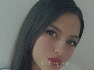 Sophiepetit